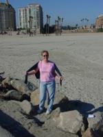 Robin California